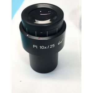 Microscope ZEISS PI 10x/25 44 40 34, 145089 - Équipement et pièces semi-conductrices d'occasion fiables à l'échelle mondiale - Product Image 1