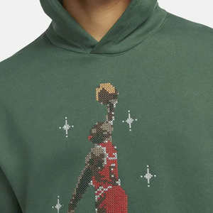 Sweat-shirts pour hommes de bonne qualité, 100% coton, design avec strass verts, nouvelle arrivée pour la saison d'hiver, prix de gros, design personnalisé en usine - Product Image 3