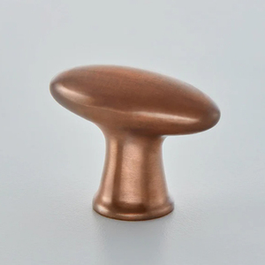 Casted Metal Knob New Design Metal Knobs - Product Image 5