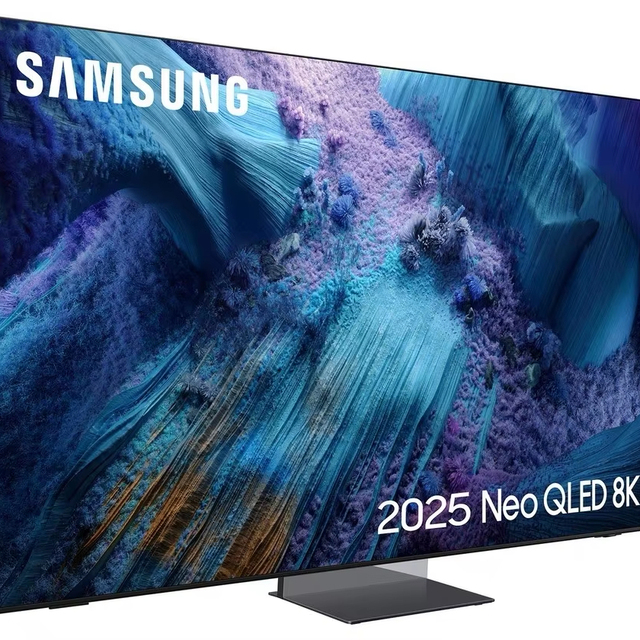 Original SamsungS S95H OLED