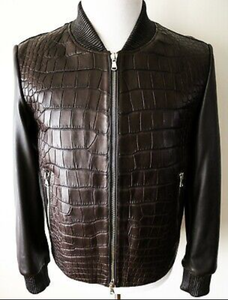 Chaqueta HOPE of HORSE para Hombre, Estilo Urbano, Personalizable, de Piel Sintética, Impermeable, Cortavientos, de Secado Rápido y Transpirable - Product Image 1