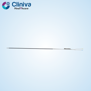 Juego de Instrumentos de Corte Bipolar, Instrumentos Quirúrgicos Reutilizables de Alta Calidad, Acero Inoxidable de Grado Médico, Autoclavables - Product Image 2