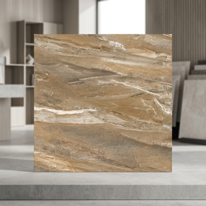 Azulejos de Porcelana Pulida Vistaar Vision Satuario 600x600mm, Diseño de Mármol Brillante, Antideslizantes, Resistentes al Ácido, Gran Venta - Product Image 6