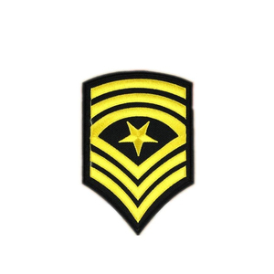 Écussons brodés maçonniques 2026 : Chevrons et écharpes à vendre à bas prix directement de l'usine, avec le meilleur service OEM - Product Image 6