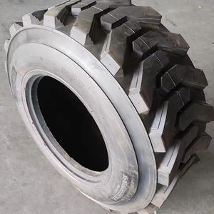 Neumático Diagonal 315/55D20 355/55D625 385/62D19.5 445/65D22.5 305/546 para Plataformas Elevadoras AWP - Product Image 5