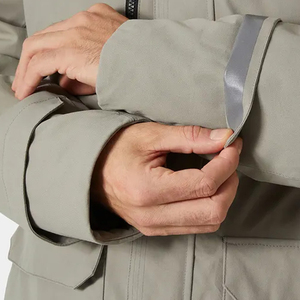 Chaqueta Parka Resistente para Hombre, Fabricantes Profesionales, Diseño Ligero y Moderno, Gran Venta, Chaqueta Parka de Buena Calidad para Hombre - Product Image 5