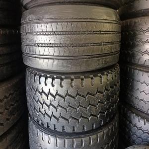 Compre Neumáticos para Camión 385/65R22.5 de Primera Calidad, Alto Rendimiento y Larga Duración para Flotas Logísticas y Carreteras - Product Image 3
