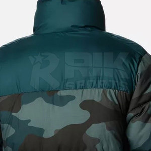 Veste matelassée à prix de gros, haute qualité, chaude pour l'hiver, en vente en ligne, fabriquée au Pakistan - Product Image 5
