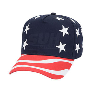 New Arrival Baseball Hat Custom Color Baseball Hat Plus Size Comfortable Baseball Hat For Online Sale - Product Image 6