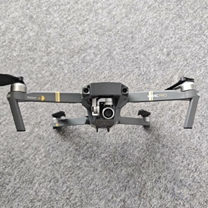 Dron Mavic Pro con Cámara de 12MP, Evitación de Obstáculos por IA, Giroscopio de 6 Ejes, Control Remoto, Transmisión de 10 km - Product Image 4