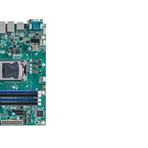 Placa Base para Servidor UP LGA1151, DDR4, 6 SATA, RAID, Doble GbE, 3 PCIe Micro - Product Image 3