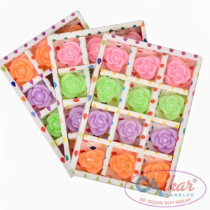 Bougies flottantes miniatures Aakar AF 1202, parfaites pour les événements, les mariages et la décoration de la maison - Product Image 2