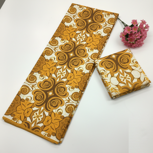 ผ้าฝ้ายพิมพ์ลายแองการาสำหรับตัดเย็บเสื้อผ้า งานฝีมือ และแฟชั่น โดยผู้จัดจำหน่ายฮิตเจม เอ็กซ์พอร์ต ไอแลนด์ - Product Image 2