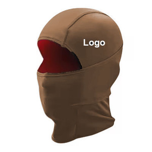 Hot Sale Custom Lightweight <b>Ski</b> Mask Adjustable Breathable Logo Regular Wear <b>Balaclava</b> Unisex Windproof <b>Balaclava</b> Quick Dry - Product Image 2