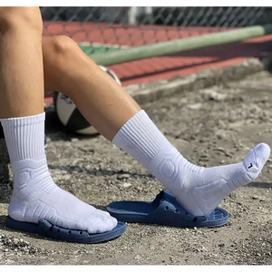 Mejor diseño, nueva moda, calcetines deportivos casuales, de alta demanda, precio económico, calcetines casuales para hombre en venta, calcetines para adultos. - Product Image 3