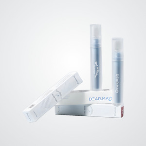 Gloss teinté pour les lèvres Dieomei Lost Ribbon Blur Tint 3 3g, gloss repulpant et teinté pour les lèvres, gloss teinté effet eau pour les lèvres, teinte pour les lèvres et les joues - Product Image 3