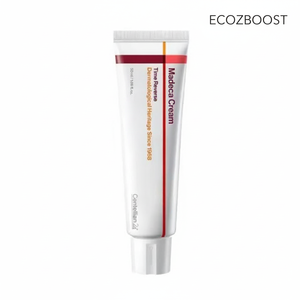 [เซ็นเทลิกซ์] มาเดก้า ครีม ไทม์ รีเบิร์ธ 50 มล. ซีซั่น 7-วิตามินซี มอยเจอร์ไรเซอร์สำหรับกลางวัน ป้องกันริ้วรอย สูตรวีแกน-เครื่องสำอางเกาหลี ขายส่ง - Product Image 2