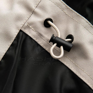 ราคาขายส่ง เสื้อพาร์กาผู้ชายสำหรับฤดูหนาว พร้อมบริการพิมพ์ลายตามสั่งและบริการ OEM เหมาะสำหรับการผจญภัยกลางแจ้งและสวมใส่ลำลอง - Product Image 5