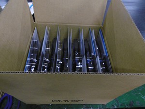 Couteau professionnel en linoléum de qualité industrielle et bricolage avec poignée DuraGrip Support OEM & ODM personnalisé - Product Image 6