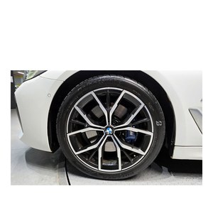 BMW Série 5 530i M Sport 2023, conduite à gauche, boîte automatique, 38 889 km - Product Image 5