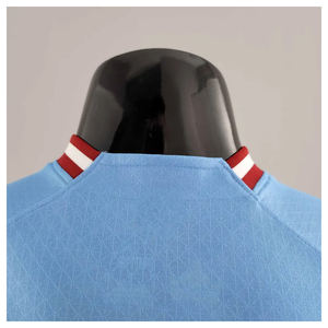 Camiseta de Fútbol para Hombre, Diseño Nuevo, Tallas para Adultos, Último Diseño, Transpirable, Precio al por Mayor - Product Image 5