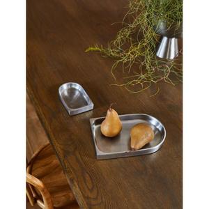 Restaurant Supplies Elegant Dishes And <b>Trays</b> Small Size Handmade Decorative <b>Tray</b> Sets Customizable Designs Tabletop Decor - Product Image 1
