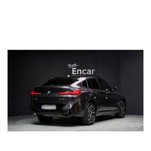 BMW X4 XDrive20i M Sports Pro 2023, Volante a la Izquierda, Caja de Cambios Automática, Cámara Trasera, 74,275 km - Product Image 2