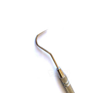 Sondas Dentales al por Mayor con MOQ Bajo, Sondas Dentales con Logotipo Personalizado, Equipos Médicos, Sondas Dentales - Product Image 5