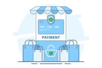 Développement de site Web Shopify avancé avec conception de boutique personnalisée, intégration de paiement sécurisé et plateforme commerciale en ligne évolutive
