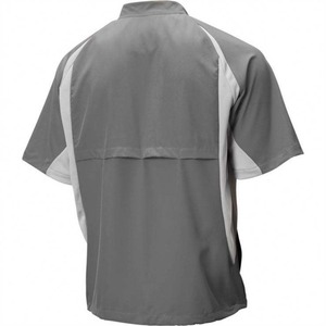 Maillots de baseball vintage pour hommes, respirants, à manches courtes, été, 5 George Brett, 16 Bo Jackson, tailles S-3XL, adultes - Product Image 3