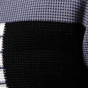 Sudadera con Capucha de Felpa Transpirable y Ecológica, Bordada, Unisex, para Hombre, 100% Algodón Orgánico - Product Image 4