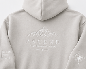Nouveau sweat à capuche léger et élégant pour homme, sweat à capuche d'hiver brodé pour homme, sweat à capuche de bonne qualité pour homme, impression numérique avec 100% coton - Product Image 5