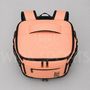Best Selling Waterproof Sports Gym Bag <b>Backpack</b> Duffel Fitness Travel Bag Multi Pocket Workout Bag for Men Women Outdoor Use - Product Image 4