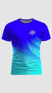 Camiseta de Fútbol Elite 2025 |   Camiseta de Fútbol Transpirable Pro Fit, Tejido que Absorbe la Humedad, Manga Corta, Logotipo Frontal, Ropa Deportiva para Entrenamiento - Product Image 4