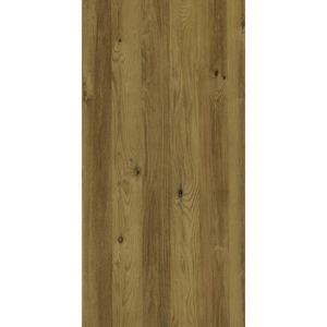 Carrelage en porcelaine à l'aspect bois durable, finition mate, imperméable, revêtement de sol pour cuisine et salle de bain, intérieur moderne - Product Image 2