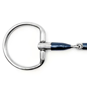 Los más vendidos: Bocados de hierro dulce de lujo para caballos, los más vendidos de acero inoxidable, con MOQ bajo. - Product Image 5