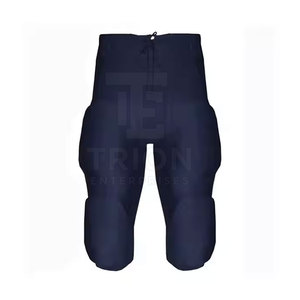 Uniforme de Fútbol Americano Deportivo al Por Mayor, Uniforme de Fútbol Americano de la Mejor Calidad, 100% Poliéster, Hecho en Pakistán - Product Image 3