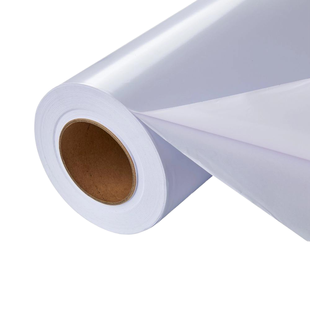 V-Mate Premium Glossy Self-Adhesive PVC Wrap-100% Water Resistant Eco-Friendly Vehicle Sticker For Cars Vans & Trucks · image 6
