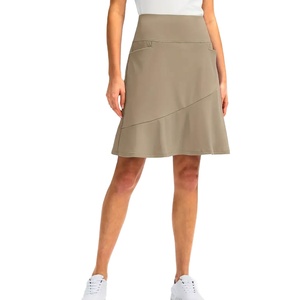 กระโปรงผู้หญิงลดราคาสุดฮอต แฟชั่นฤดูร้อน สไตล์สุดฮิต ผลิตจากโรงงานโดยตรง 100% คุณภาพพรีเมียม ผ้าฝ้าย - Product Image 2