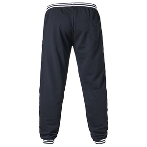 Pantalon de jogging décontracté en toile pour homme Rapid Sports, taille mi-haute, coupe ajustée, respirant, anti-plis, séchage rapide, léger - Product Image 2