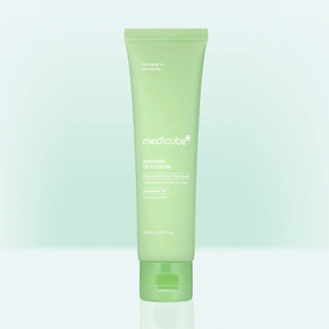 เมดิคิวบ์ เอ็กโซโซม ซิก้า ครีม ซ่อมแซมผิว ลดการระคายเคือง บรรเทาอาการแดง ลดการอักเสบ ล็อคความชุ่มชื้น - Product Image 2