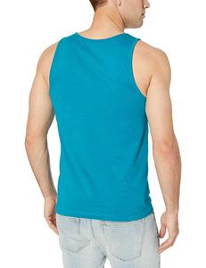 Débardeur pour homme en tissu anti-humidité pour les séances d'entraînement intenses, la course à pied et les activités sportives en plein air - Product Image 6