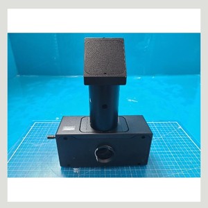Adaptador de Cámara de Video para Microscopio Olympus U-TV0.5XC-3+U-DPT-2, Usado, Piezas de Equipo Semiconductores de Época - Product Image 4