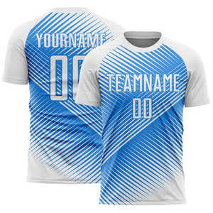 Top Trending Sublimated Soccer Uniform Set Unisex Short Sleeve Polyester Athletic Fit All Seasons Teamwear Soccer Set - Product Image 3