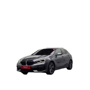 BMW Série 1 120i Sport Modèle Juin 2022 avec 85 851 km Boîte de vitesses automatique Volant à gauche Caméra arrière - Product Image 1