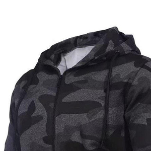 <b>Men</b> Tracksuit 100% Cotton Breathable Plus Size Winter Casual <b>Pullover</b> Sublimation <b>Men</b> Tracksuit Full Length High Quality - Product Image 5