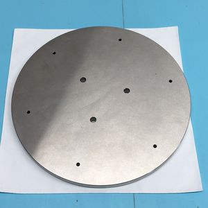 Brida de Placa de Diamante Ebara CEPO11-BMA0030, 149902 - Equipo y Piezas de Semiconductores de Confianza con Legado Global - Product Image 4