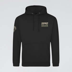 Sweat-shirt à capuche graphique pour homme en molleton de coton avec impression personnalisée effet délavé, style streetwear, fabricant, fournisseur, OEM - Product Image 5