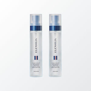 ผลิตภัณฑ์ดูแลผิวของเกาหลี ELENSILIA Elrensilra Escargot Original Perfect Core Fit Mist 100ml 2 ชิ้น - Product Image 4