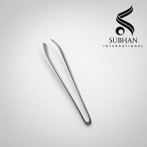 Fish Tweezer Heavy Duty Stainless Steel Fish Bone Removal Tweezer Kitchen Tweezers Multi Purpose Fish Deboning Tweezers - Product Image 5